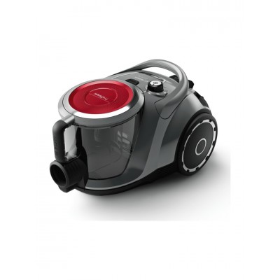 Bosch Bgs41pro Toz Torbasız Süpürge