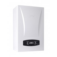 E.C.A Calora Premix 24 Kw Tam Yoğuşmalı Kombi