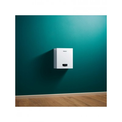 Vaillant Ecotec Intro 24/28KW Tam Yoğuşmalı Kombi