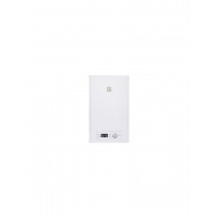 Demirdöküm Atron Condense 24 Kw Yoğuşmalı Kombi + Baca