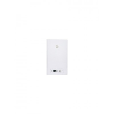Demirdöküm Atron Condense 24 Kw Yoğuşmalı Kombi + Baca