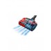 Bosch BGS41PET1 Toz Torbasız Elektrik Süpürgesi Proanimal Kırmızı 750W