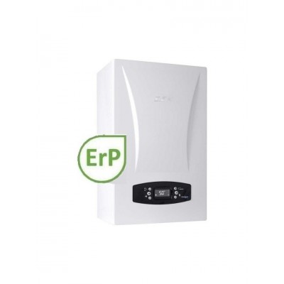 E.C.A Calora Premix 24 Kw Tam Yoğuşmalı Kombi