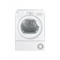 Hoover HLE C9LG-17 9 kg NFC Bağlantılı Kurutma Makinesi
