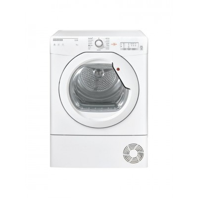 Hoover HLE C9LG-17 9 kg NFC Bağlantılı Kurutma Makinesi