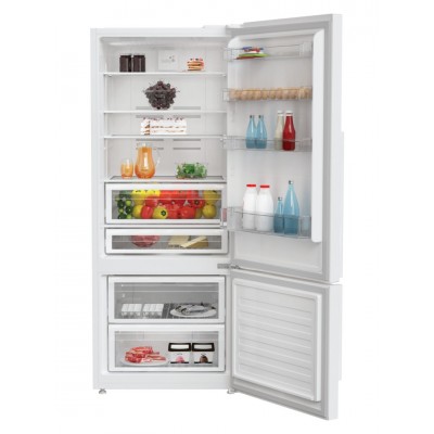 Altus Alk 474 x 532 Lt No Frost Buzdolabı