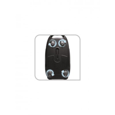 Tefal TW7752 Silence Force Cyclonic Toz Torbalı Elektrikli Süpürge - 2211400621