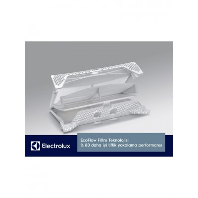 Electrolux EW7H458ST PerfectCare 700 8 kg Isı Pompalı Kurutma Makinesi
