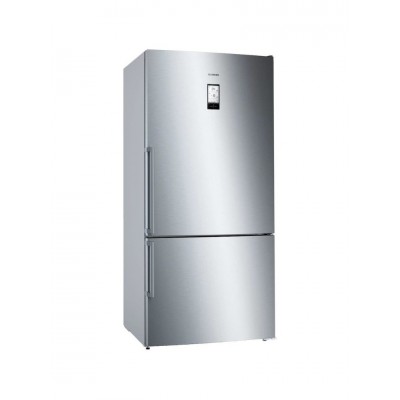 Siemens KG86NAID1N Xxl Kombi No Frost Buzdolabı