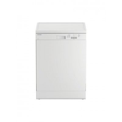 Grundig GDF 5104 5 Program Bulaşık Makinesi