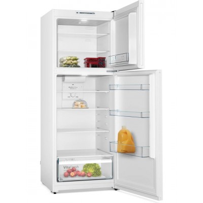 Bosch KDN55NWF1N 453 Lt No-Frost Buzdolabı