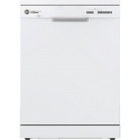 Hoover HF 3F54L0NW-17 5 Programlı NFC Bağlantılı Bulaşık Makinesi