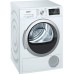 Siemens WT45W410TR iQ500 8 kg Isı Pompalı Kurutma Makinesi