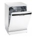 Siemens SN23IW51KT IQ300 D Sınıfı 4 Programlı Bulaşık Makinesi
