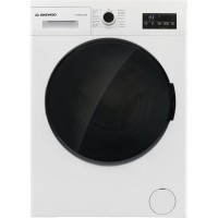Daewoo D-Tr Wmı 12122W Çamaşır Makinesi