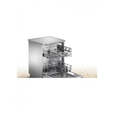 Bosch SMS44DI00T 4 Programlı Bulaşık Makinesi