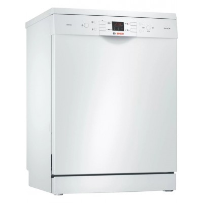 Bosch SMS44DW01T 4 Programlı Solo Bulaşık Makinesi