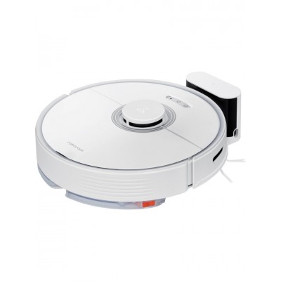 Roborock Q7 Max Akıllı Robot Süpürge Beyaz