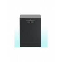 Beko Bm 4044 A Antrasit 14 Kişilik Bulaşık Makinesi