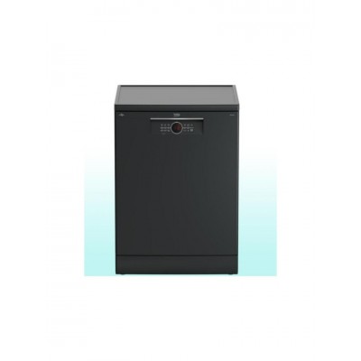 Beko Bm 4044 A Antrasit 14 Kişilik Bulaşık Makinesi