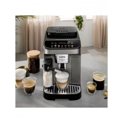 Delonghi MAGNIFICA EVO Çekirdekten Fincana Kahve Makinesi ECAM290.81.TB