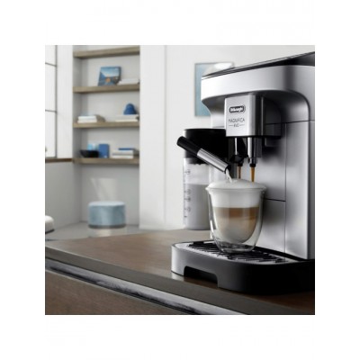Delonghi MAGNIFICA EVO Çekirdekten Fincana Kahve Makinesi ECAM290.81.TB