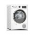 Bosch WQG241A0TR 9 kg Isı Pompalı Kurutma Makinesi