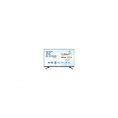Onvo OV32F150 32 Hd Ready Androıd Smart Tv