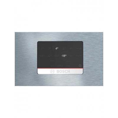 Bosch KGN55CIE0N 483 Lt Alttan Donduruculu No-Frost Buzdolabı