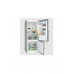 Bosch KGN76CIE0N Alttan Donduruculu Buzdolabı 186 x 75 cm Kolay Temizlenebilir Inox No-Frost