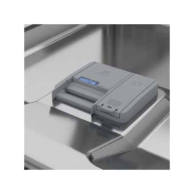 Grundig Gpdf 5701 5 Programlı Bulaşık Makinesi