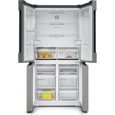Bosch KFN96VPEA 605 Lt Gardrop Tipi No Frost Buzdolabı