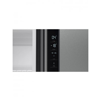 Bosch KFN96VPEA 605 Lt Gardrop Tipi No Frost Buzdolabı
