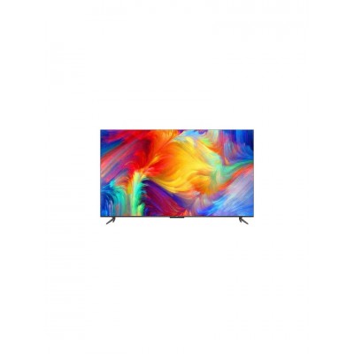 TCL 65P735 65" 165 Ekran Dahili Uydu Alıcılı 4K Ultra HD Smart LED TV