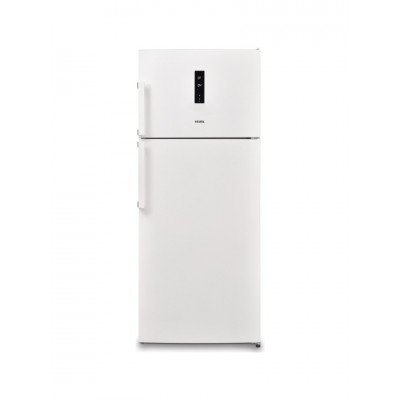 Vestel NF60012 E Gı Pro Wıfı 523 Lt No-Frost Buzdolabı