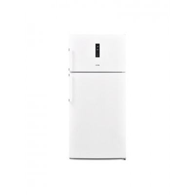 Vestel NF64012 E Gı Pro Wıfı 586 Lt No-Frost Buzdolabı