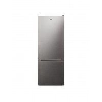 Vestel NFK52001 x 471 lt No-Frost Buzdolabı Gri
