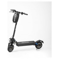 Onvo OV-012 X Plus Elektrikli Scooter 1600W