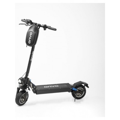Onvo OV-012 X Plus Elektrikli Scooter 1600W