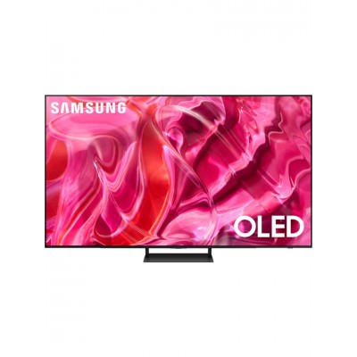 Samsung 65S90C 65" 165 Ekran Dahili Uydu Alıcılı 4K Ultra HD Smart OLED TV