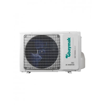 Baymak Elegant Plus UV 18 A++ (Montaj Dahil) 18000 BTU Duvar Tipi Klima