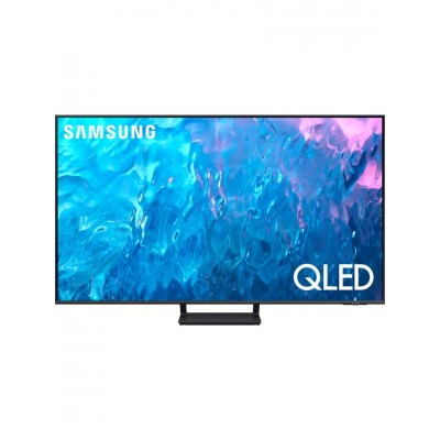 Samsung 55Q70C 55" 139 Ekran Dahili Uydu Alıcılı 4K Ultra HD Smart QLED TV
