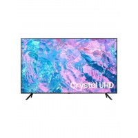 Samsung 75CU7100 75" 190 Ekran Dahili Uydu Alıcılı 4K Ultra HD Smart LED TV