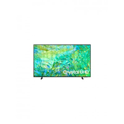 Samsung 65CU8100 65" 165 Ekran Dahili Uydu Alıcılı 4K Ultra HD Smart LED TV