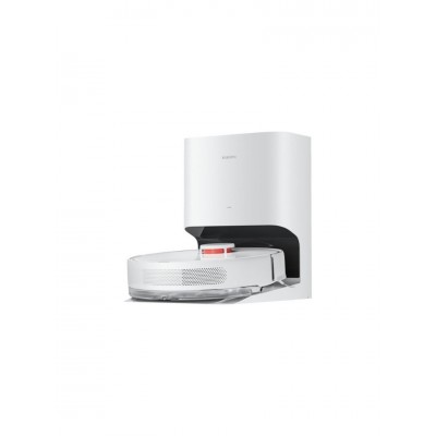 Xiaomi Robot Vacuum X10 Çöp Istasyonlu Akıllı Robot Süpürge BHR6068EU