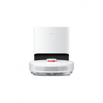 Xiaomi Robot Vacuum X10 Çöp Istasyonlu Akıllı Robot Süpürge BHR6068EU