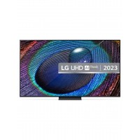 LG 50UR91006 50" 127 Ekran Uydu Alıcılı 4K Ultra HD Smart LED TV