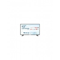 Onvo OV43400 43" 109 Ekran Uydu Alıcılı Full HD Smart LED TV