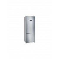Bosch KGN56XIE0N 508L No-Frost Alttan Donduruculu Buzdolabı