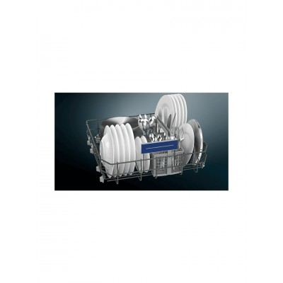 Siemens SN23IW51KT IQ300 D Sınıfı 4 Programlı Bulaşık Makinesi